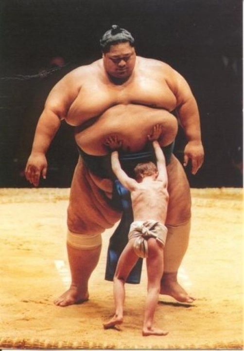 Sumo4