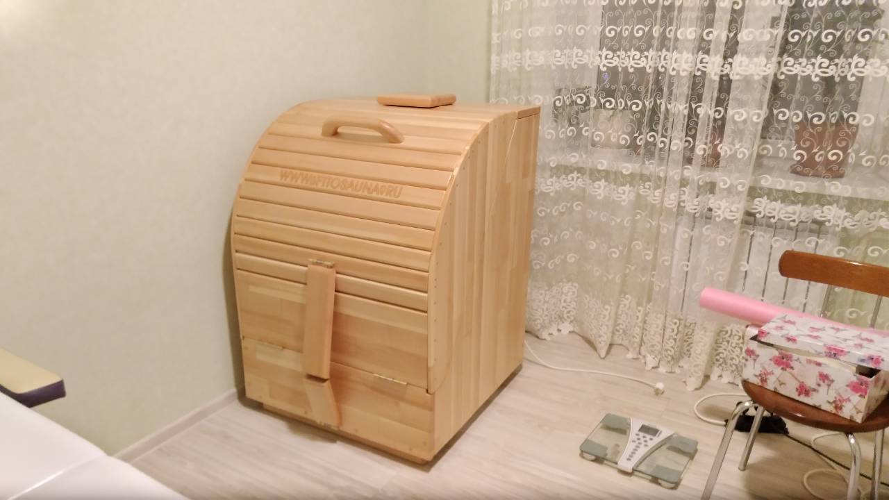 Review Shorganova