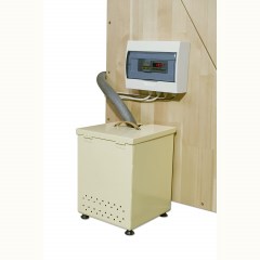 Парогенератор ПЭ-2.0 (5 л.)